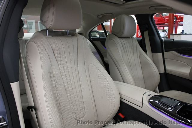 2023 Mercedes-Benz CLS CLS 450 4MATIC Coupe - 22902420 - 48