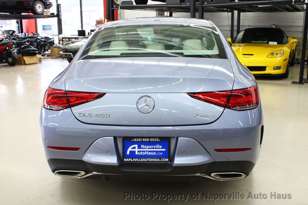 2023 MERCEDES-BENZ CLS-CLASS - Image 5