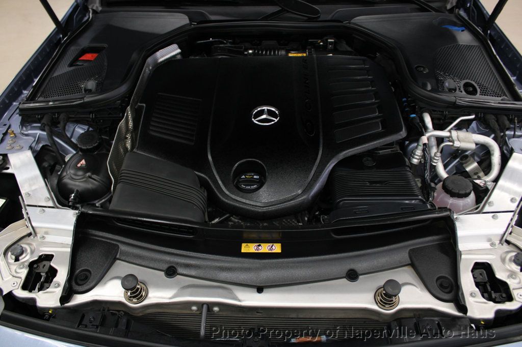 2023 MERCEDES-BENZ CLS-CLASS - Image 50