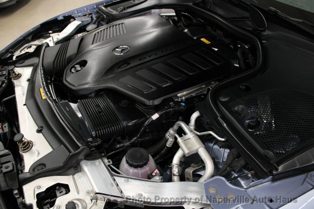 2023 Mercedes Benz CLS 450 4MATIC photo 38