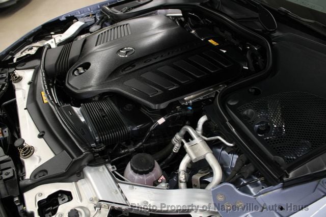 2023 Mercedes-Benz CLS CLS 450 4MATIC Coupe - 22902420 - 50