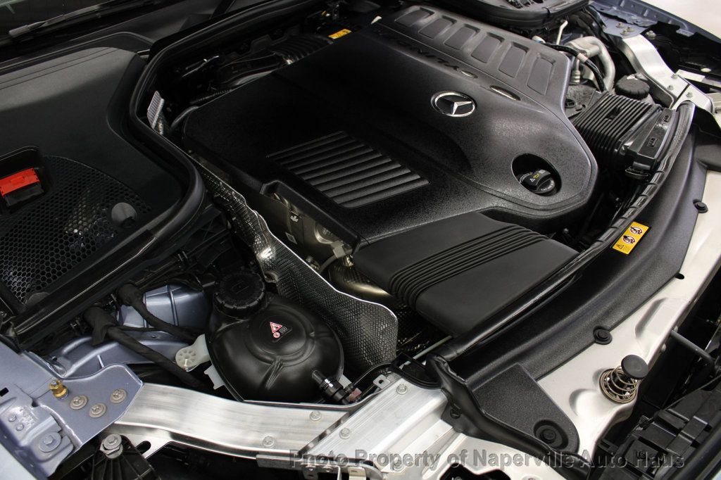 2023 Mercedes Benz CLS 450 4MATIC photo 39