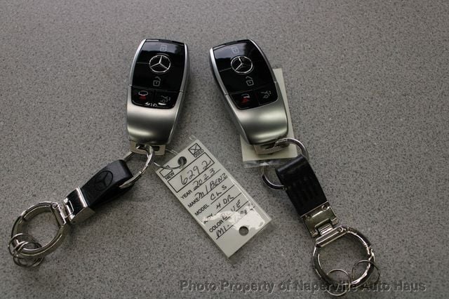 2023 Mercedes-Benz CLS CLS 450 4MATIC Coupe - 22902420 - 54