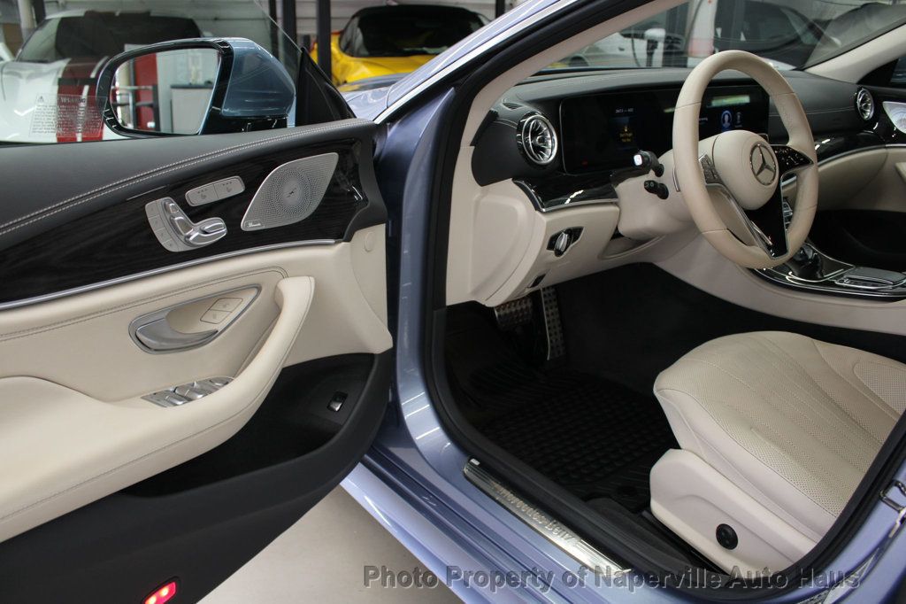 2023 MERCEDES-BENZ CLS-CLASS - Image 9