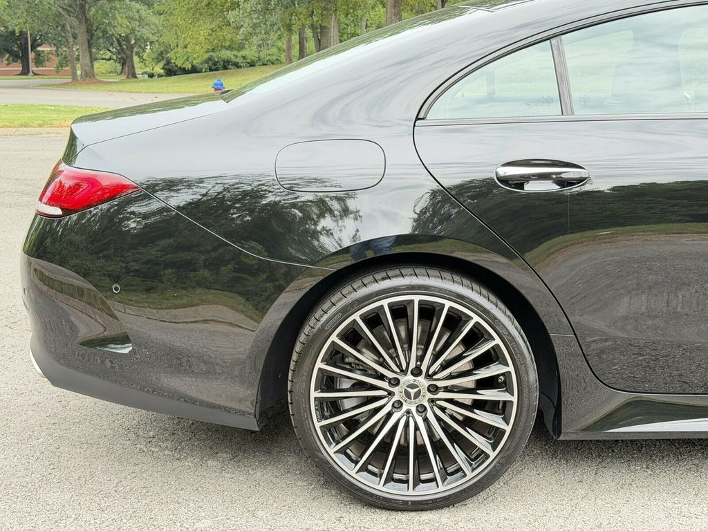 2023 Mercedes-Benz CLS Local Trade/4MATIC/Premium Pkg/Heated&Cooled Seats/AMG Line Pkg - 23071308 - 10
