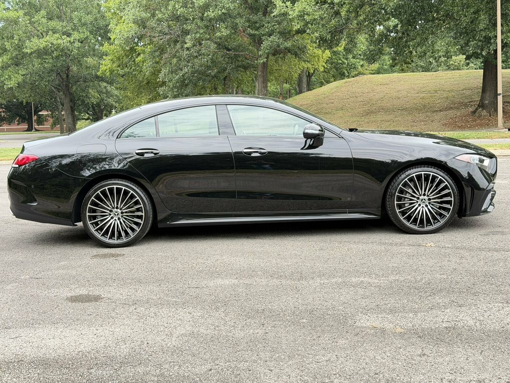 2023 Mercedes-Benz CLS Local Trade/4MATIC/Premium Pkg/Heated&Cooled Seats/AMG Line Pkg - 23071308 - 11