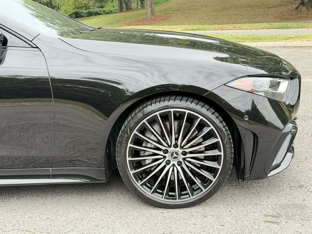 2023 Mercedes-Benz CLS Local Trade/4MATIC/Premium Pkg/Heated&Cooled Seats/AMG Line Pkg - 23071308 - 12
