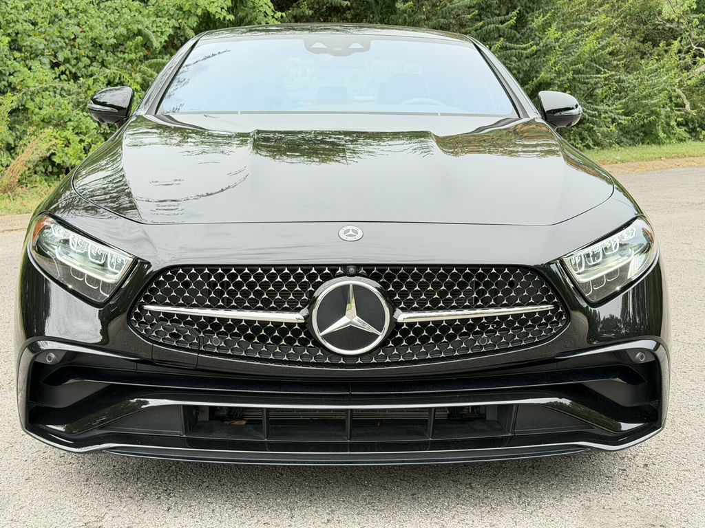 2023 Mercedes-Benz CLS Local Trade/4MATIC/Premium Pkg/Heated&Cooled Seats/AMG Line Pkg - 23071308 - 14