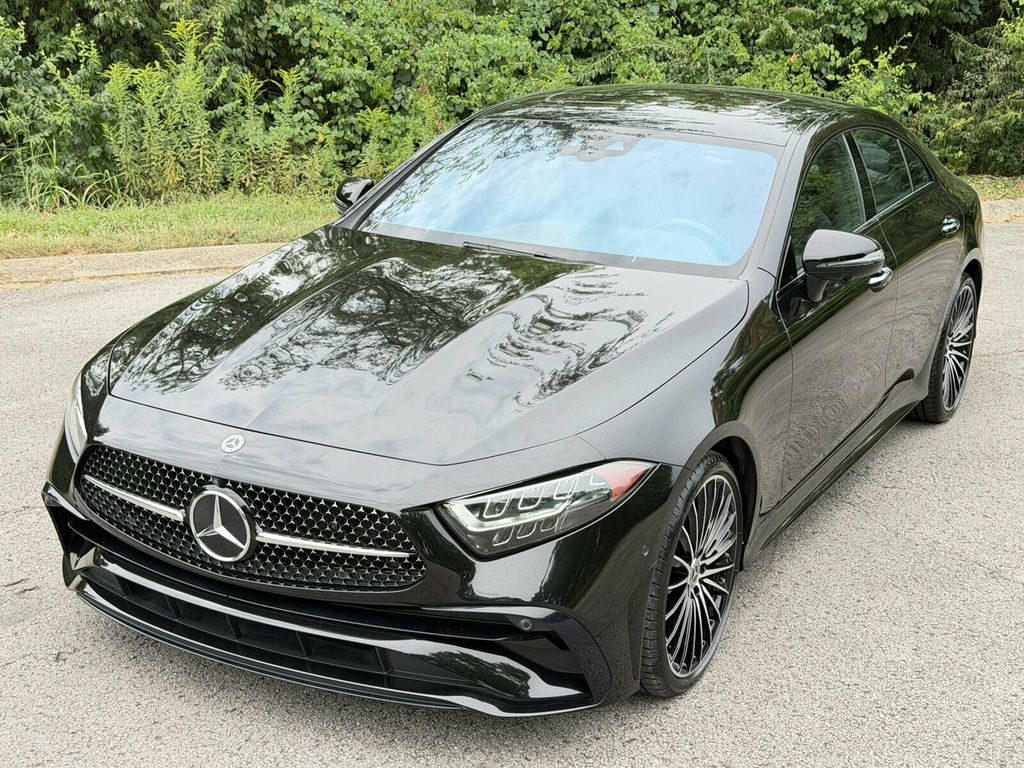 2023 Mercedes-Benz CLS Local Trade/4MATIC/Premium Pkg/Heated&Cooled Seats/AMG Line Pkg - 23071308 - 15