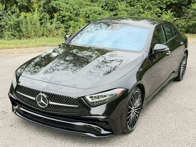 2023 Mercedes-Benz CLS Local Trade/4MATIC/Premium Pkg/Heated&Cooled Seats/AMG Line Pkg - 23071308 - 15