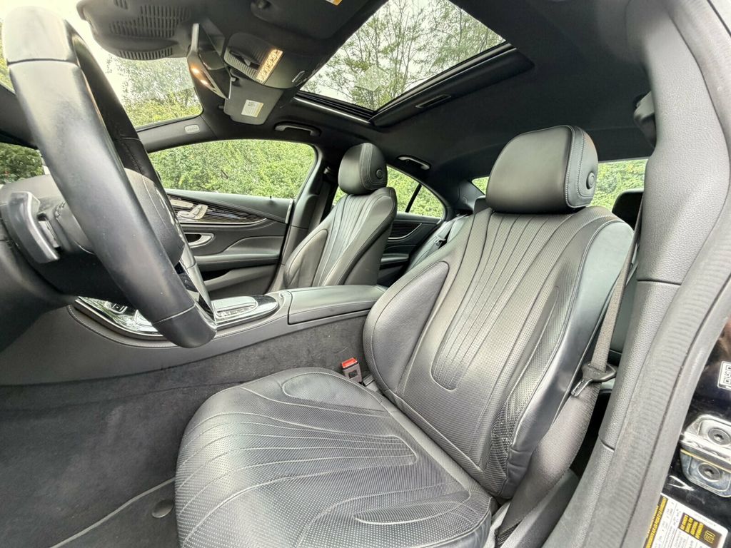 2023 Mercedes-Benz CLS Local Trade/4MATIC/Premium Pkg/Heated&Cooled Seats/AMG Line Pkg - 23071308 - 18