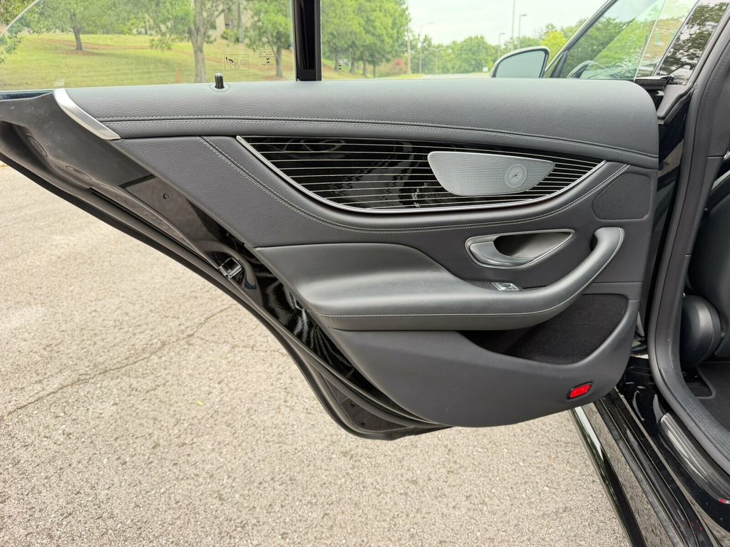 2023 Mercedes-Benz CLS Local Trade/4MATIC/Premium Pkg/Heated&Cooled Seats/AMG Line Pkg - 23071308 - 19