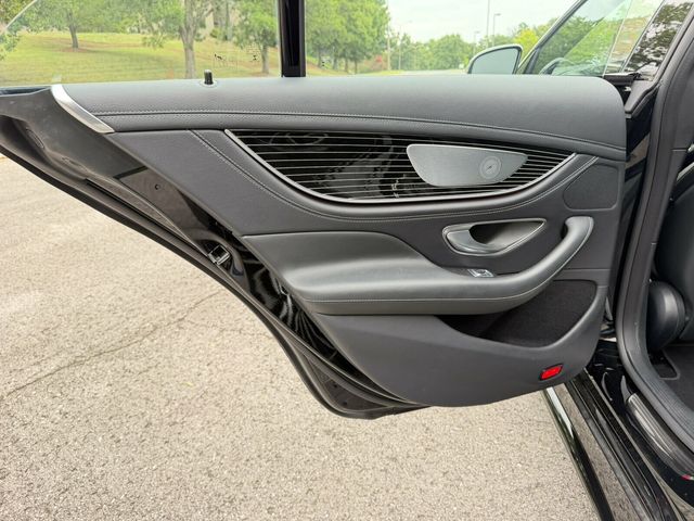 2023 Mercedes-Benz CLS Local Trade/4MATIC/Premium Pkg/Heated&Cooled Seats/AMG Line Pkg - 23071308 - 19
