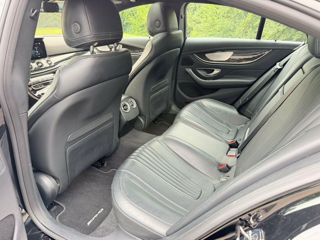2023 Mercedes-Benz CLS Local Trade/4MATIC/Premium Pkg/Heated&Cooled Seats/AMG Line Pkg - 23071308 - 20