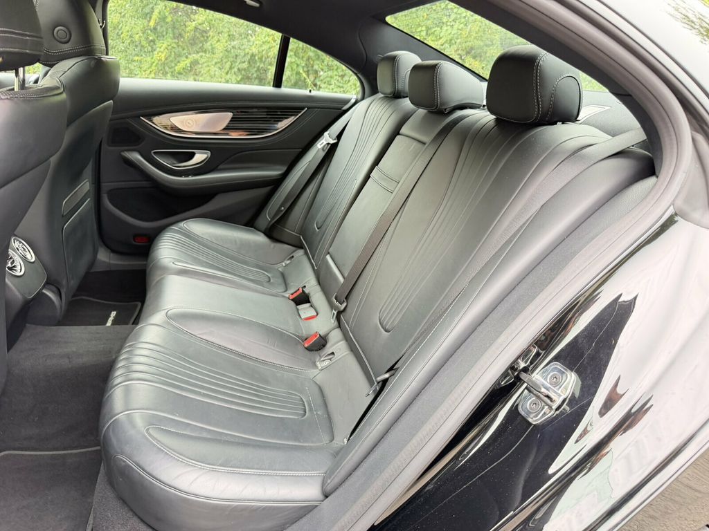 2023 Mercedes-Benz CLS Local Trade/4MATIC/Premium Pkg/Heated&Cooled Seats/AMG Line Pkg - 23071308 - 21