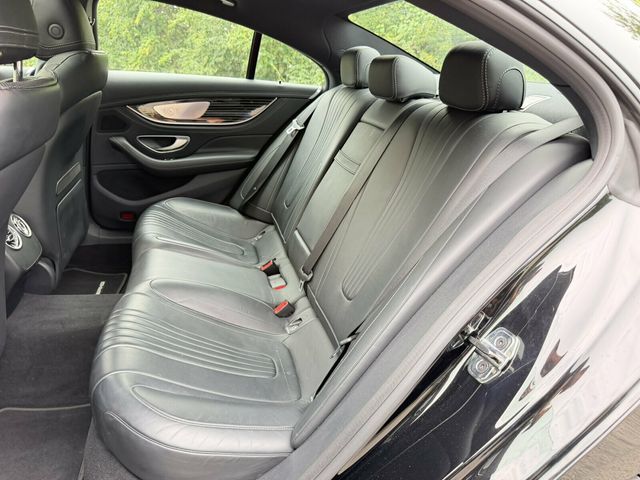 2023 Mercedes-Benz CLS Local Trade/4MATIC/Premium Pkg/Heated&Cooled Seats/AMG Line Pkg - 23071308 - 21