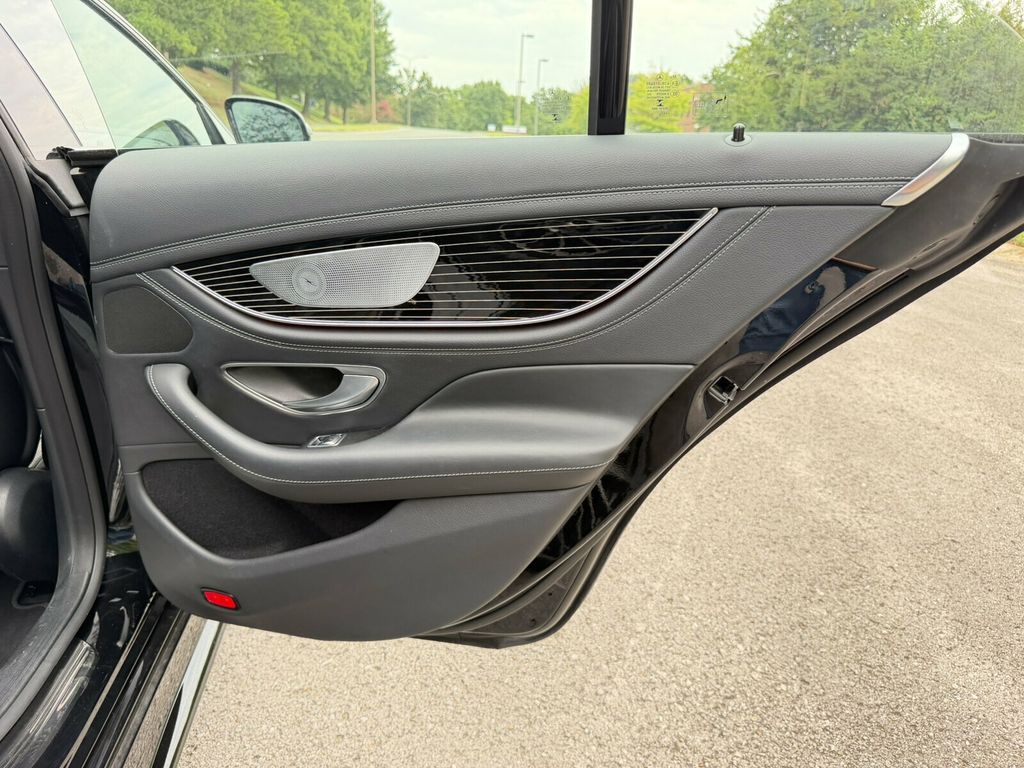 2023 Mercedes-Benz CLS Local Trade/4MATIC/Premium Pkg/Heated&Cooled Seats/AMG Line Pkg - 23071308 - 22
