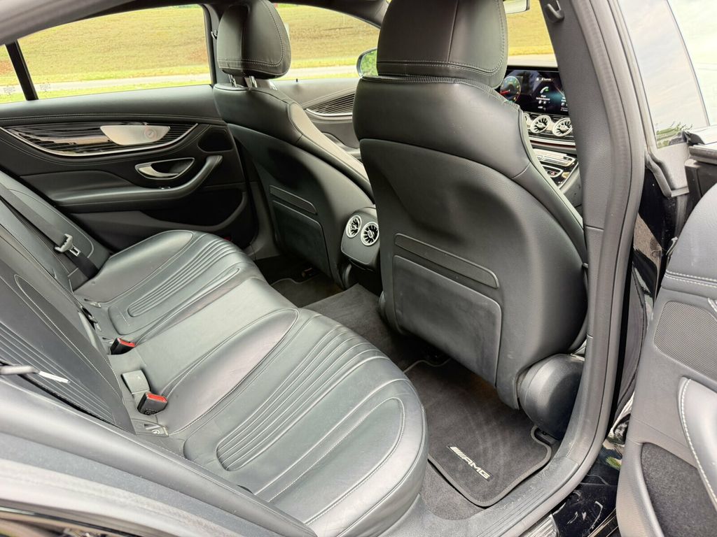 2023 Mercedes-Benz CLS Local Trade/4MATIC/Premium Pkg/Heated&Cooled Seats/AMG Line Pkg - 23071308 - 23