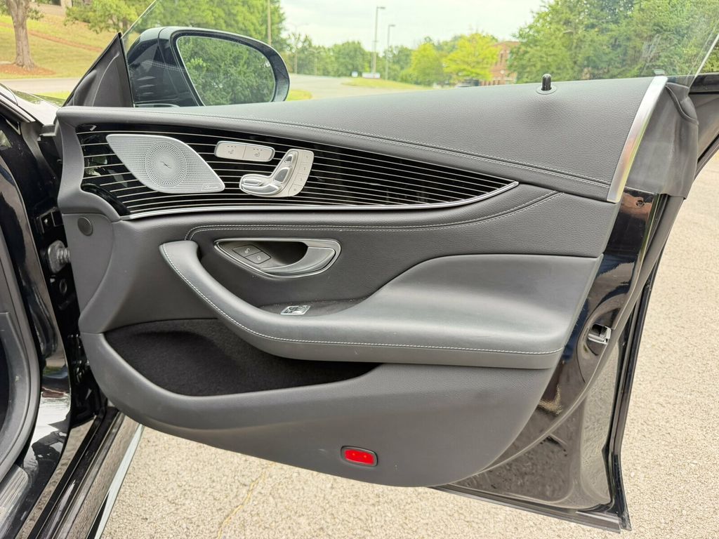 2023 Mercedes-Benz CLS Local Trade/4MATIC/Premium Pkg/Heated&Cooled Seats/AMG Line Pkg - 23071308 - 24