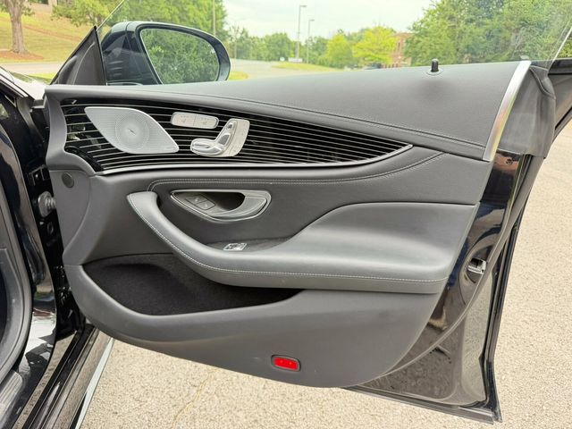 2023 Mercedes-Benz CLS Local Trade/4MATIC/Premium Pkg/Heated&Cooled Seats/AMG Line Pkg - 23071308 - 24