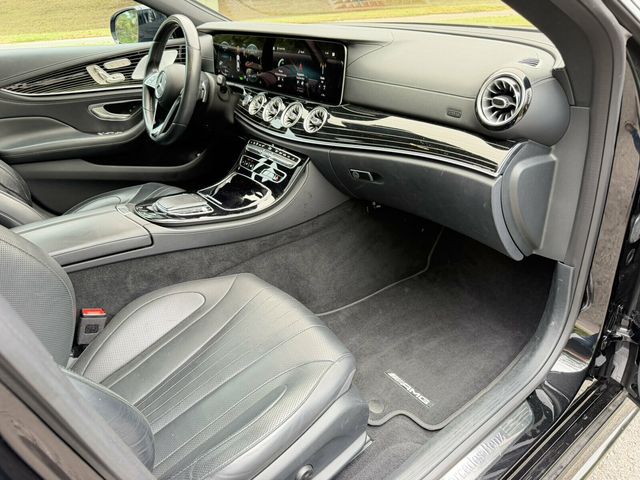 2023 Mercedes-Benz CLS Local Trade/4MATIC/Premium Pkg/Heated&Cooled Seats/AMG Line Pkg - 23071308 - 25