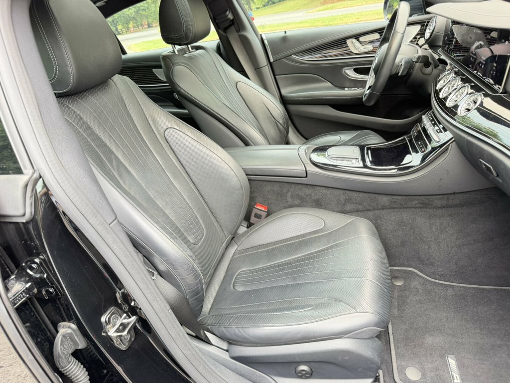 2023 Mercedes-Benz CLS Local Trade/4MATIC/Premium Pkg/Heated&Cooled Seats/AMG Line Pkg - 23071308 - 26