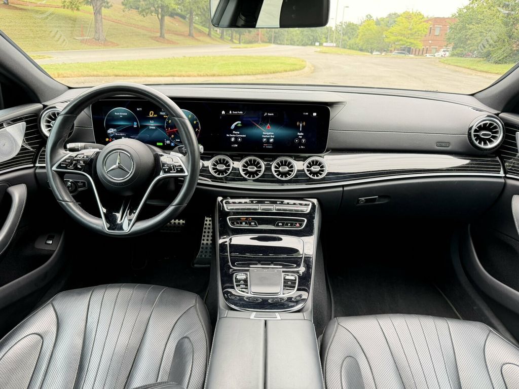 2023 Mercedes-Benz CLS Local Trade/4MATIC/Premium Pkg/Heated&Cooled Seats/AMG Line Pkg - 23071308 - 27