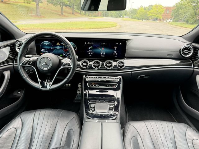 2023 Mercedes-Benz CLS Local Trade/4MATIC/Premium Pkg/Heated&Cooled Seats/AMG Line Pkg - 23071308 - 27