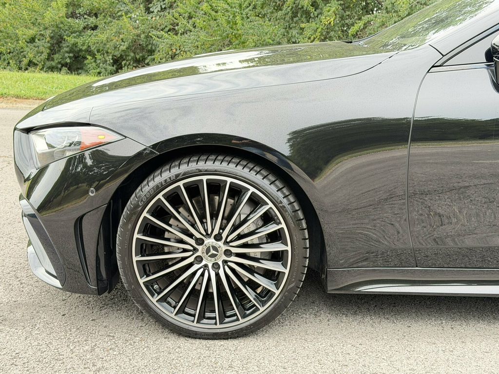 2023 Mercedes-Benz CLS Local Trade/4MATIC/Premium Pkg/Heated&Cooled Seats/AMG Line Pkg - 23071308 - 2