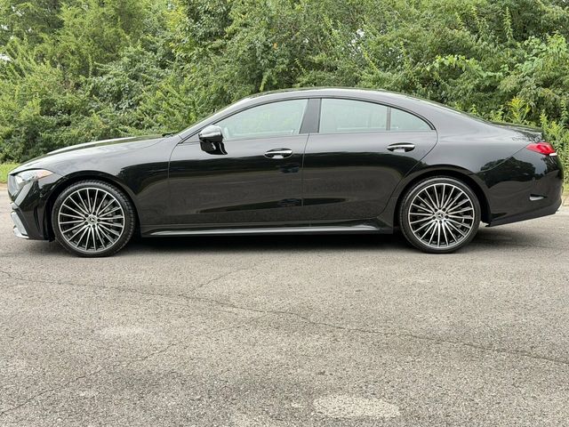 2023 Mercedes-Benz CLS Local Trade/4MATIC/Premium Pkg/Heated&Cooled Seats/AMG Line Pkg - 23071308 - 3