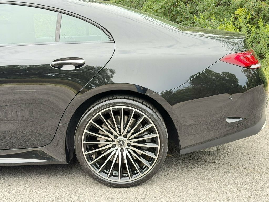 2023 Mercedes-Benz CLS Local Trade/4MATIC/Premium Pkg/Heated&Cooled Seats/AMG Line Pkg - 23071308 - 4