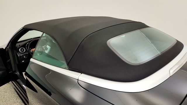 2023 Mercedes-Benz C-Class AMG C 43 4MATIC Cabriolet with Leather & Performance Exhaust - 22967457 - 9