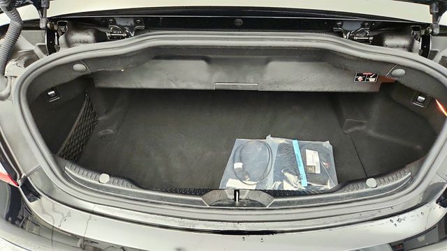 2023 Mercedes-Benz C-Class AMG C 43 4MATIC Cabriolet with Leather & Performance Exhaust - 22967457 - 20