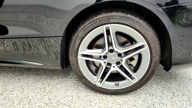 2023 Mercedes-Benz C-Class AMG C 43 4MATIC Cabriolet with Leather & Performance Exhaust - 22967457 - 8