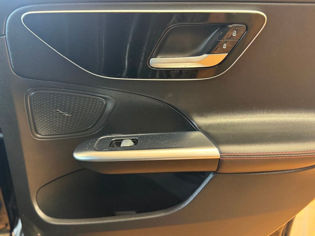 2023 Mercedes Benz C AMG 43 4MATIC Sedan photo 19