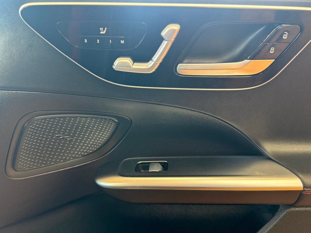 2023 Mercedes Benz C AMG 43 4MATIC Sedan photo 20