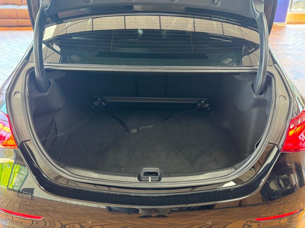 2023 Mercedes Benz C AMG 43 4MATIC Sedan photo 23