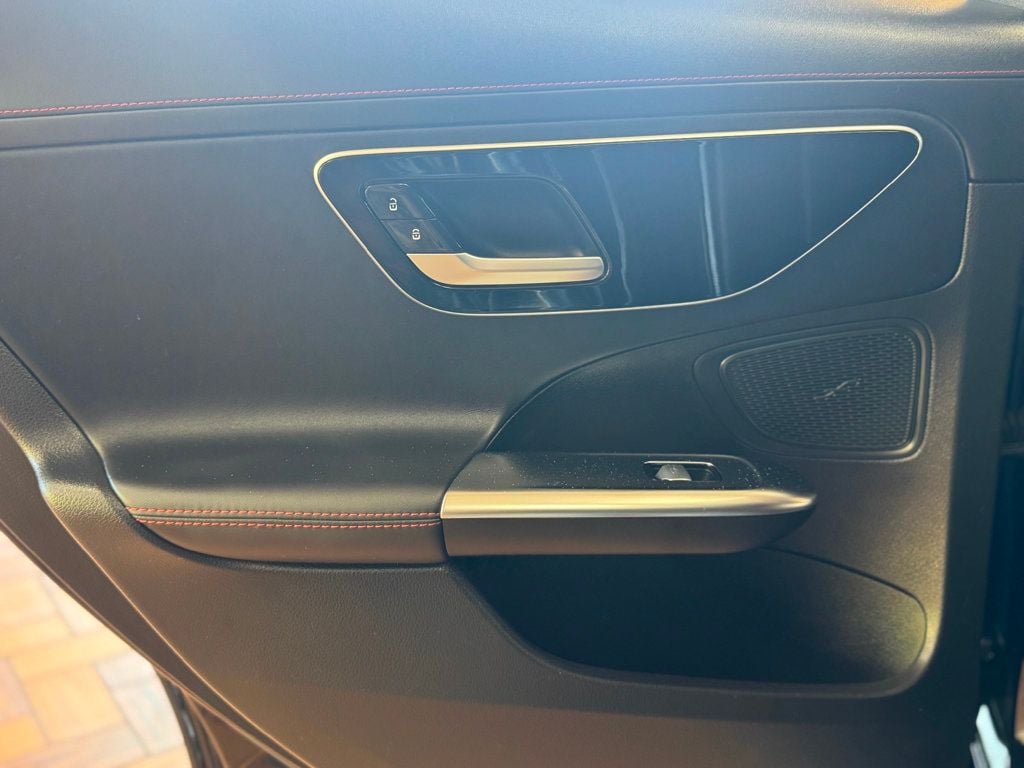2023 Mercedes Benz C AMG 43 4MATIC Sedan photo 25