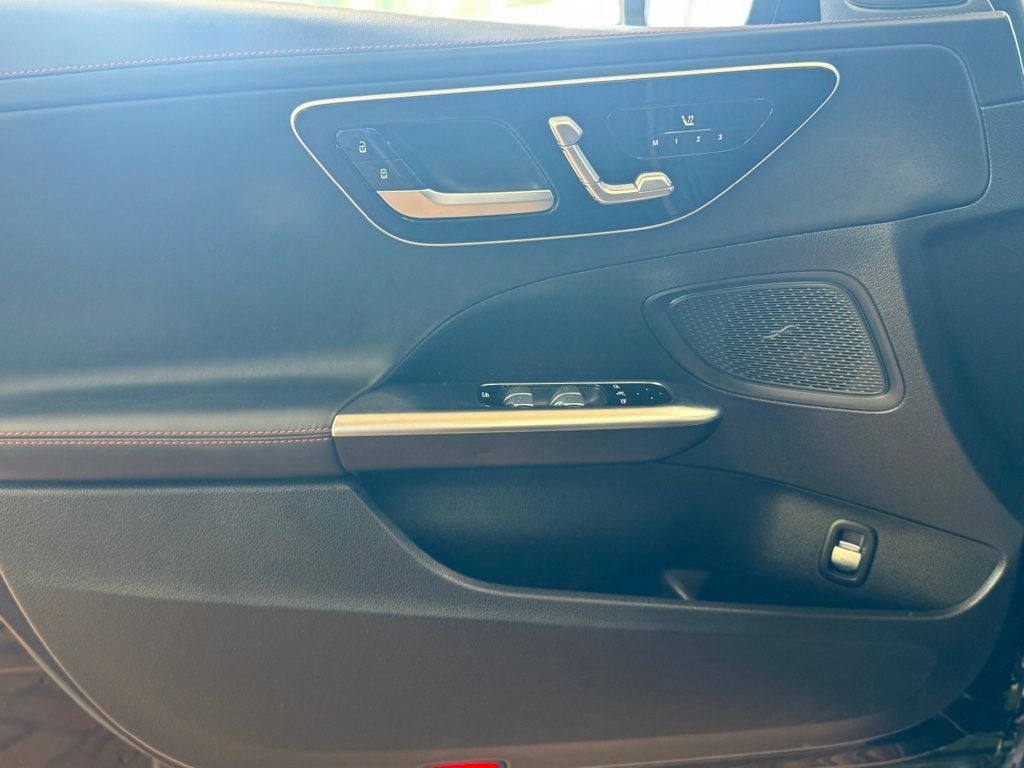 2023 Mercedes Benz C AMG 43 4MATIC Sedan photo 26