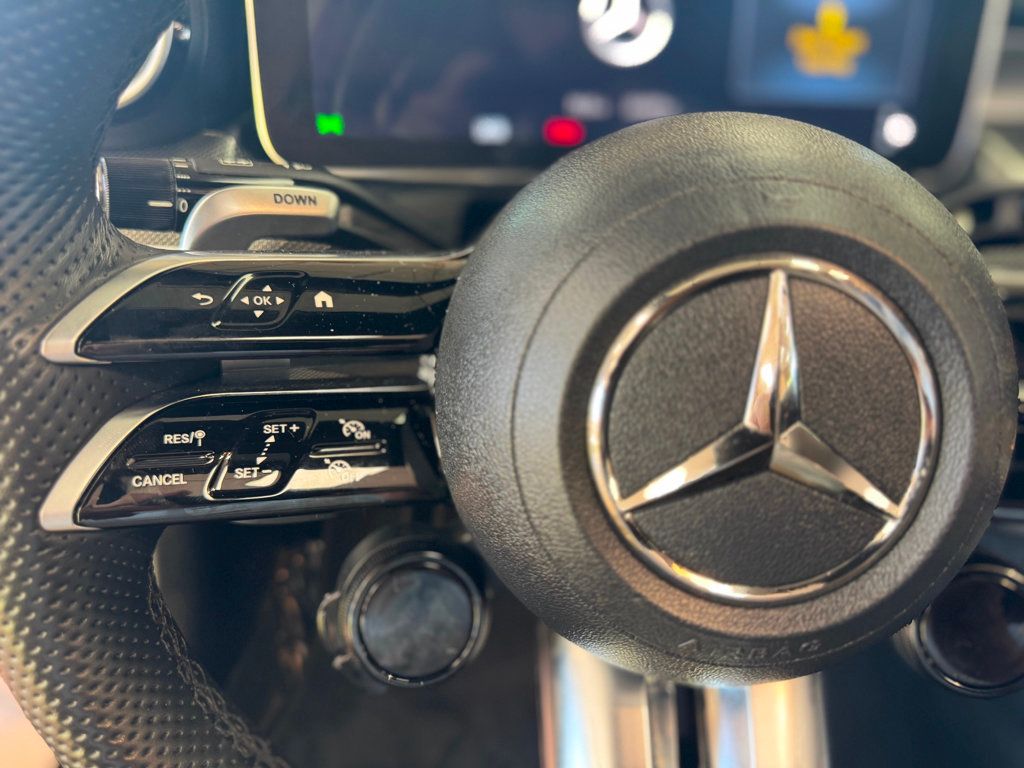 2023 Mercedes-Benz C-Class AMG C 43 4MATIC Sedan - 22913030 - 27