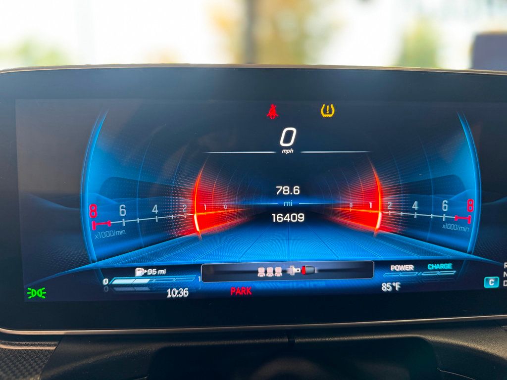 2023 Mercedes-Benz C-Class AMG C 43 4MATIC Sedan - 22913030 - 29