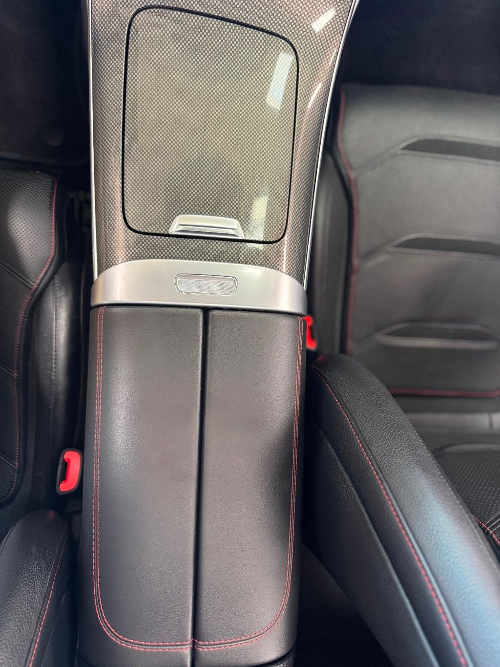 2023 Mercedes Benz C AMG 43 4MATIC Sedan photo 31