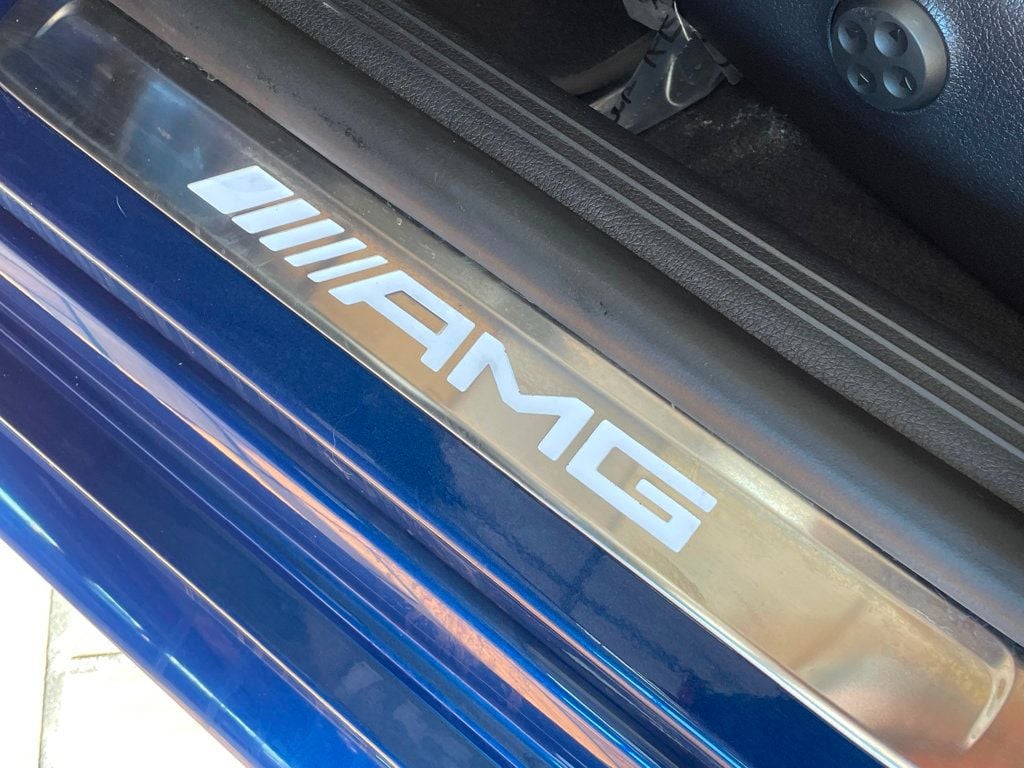 2023 Mercedes-Benz C-Class AMG C 43 4MATIC Sedan - 22958467 - 13