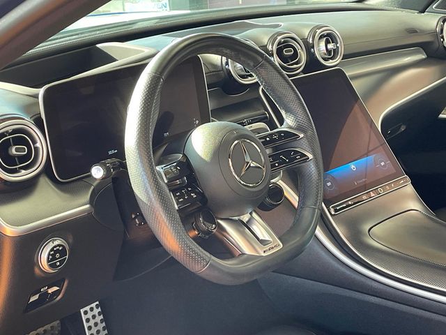 2023 Mercedes-Benz C-Class AMG C 43 4MATIC Sedan - 22958467 - 14