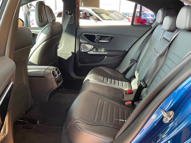 2023 Mercedes-Benz C-Class AMG C 43 4MATIC Sedan - 22958467 - 20