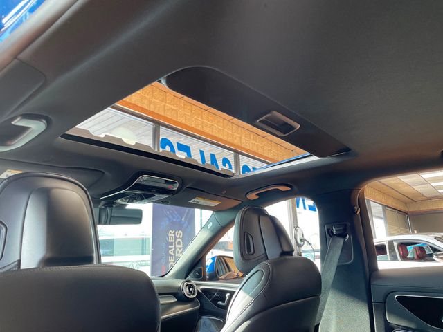 2023 Mercedes-Benz C-Class AMG C 43 4MATIC Sedan - 22958467 - 21