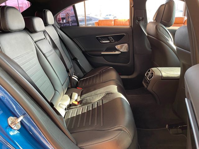 2023 Mercedes-Benz C-Class AMG C 43 4MATIC Sedan - 22958467 - 22