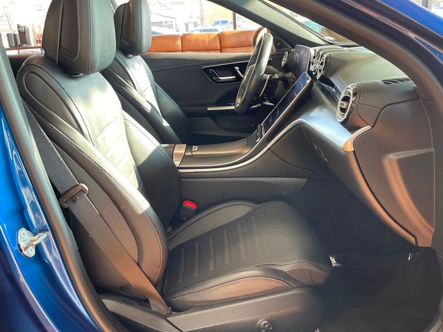 2023 Mercedes-Benz C-Class AMG C 43 4MATIC Sedan - 22958467 - 23