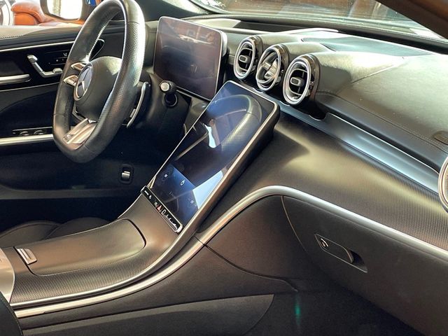 2023 Mercedes-Benz C-Class AMG C 43 4MATIC Sedan - 22958467 - 24