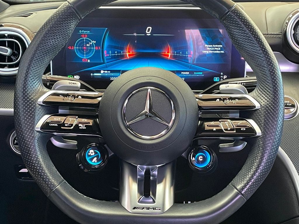 2023 Mercedes-Benz C-Class AMG C 43 4MATIC Sedan - 22958467 - 26